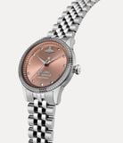  Đồng Hồ Nữ Vivienne Westwood Little Seymour 'Pink' 