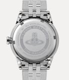  Đồng Hồ Nữ Vivienne Westwood Little Seymour 'Pink' 