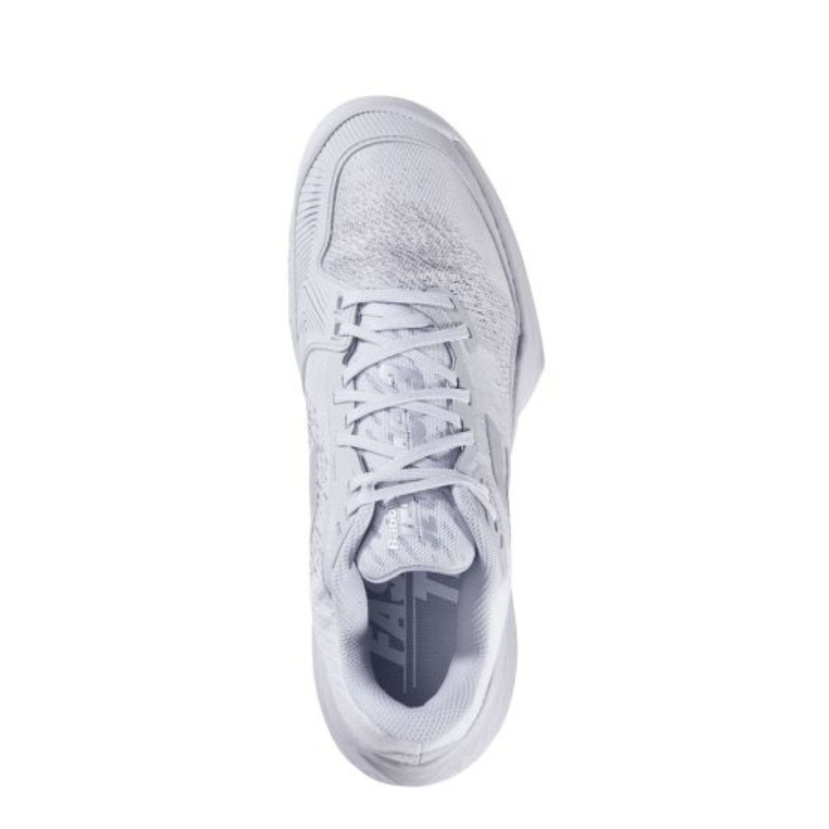  Giày Babolat Jet Mach 3 All Court 'White Grey' 