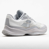  Giày Babolat Jet Mach 3 All Court 'White Grey' 