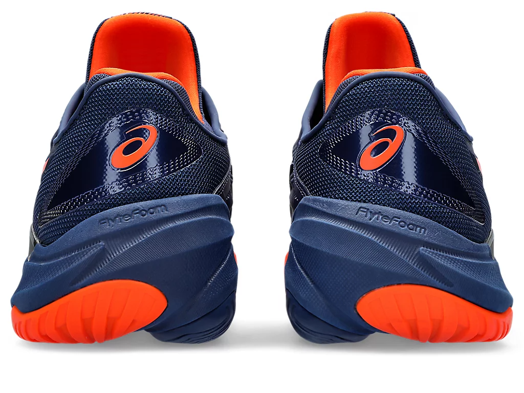  Giày Nam Asics Court FF 3 Clay 'Blue Expanse Koi' 