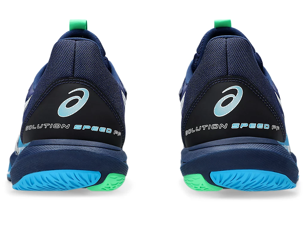  Giày Nam Asics Solution Speed FF 3 'Blue Expanse' 