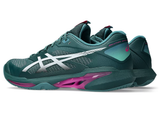 Giày Nam Asics Solution Speed FF 4 'Dark Neptune' 
