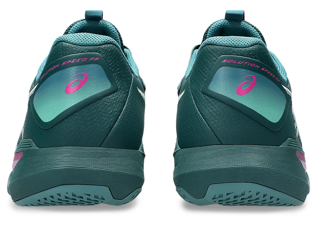  Giày Nam Asics Solution Speed FF 4 'Dark Neptune' 