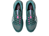  Giày Nam Asics Solution Speed FF 4 'Dark Neptune' 