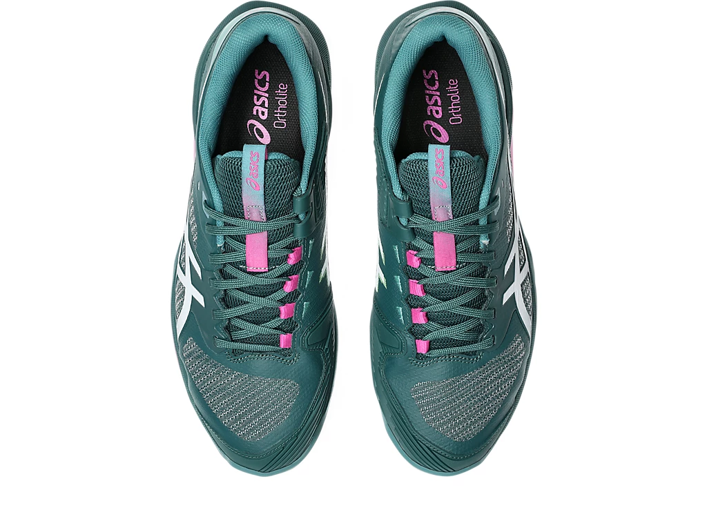  Giày Nam Asics Solution Speed FF 4 'Dark Neptune' 