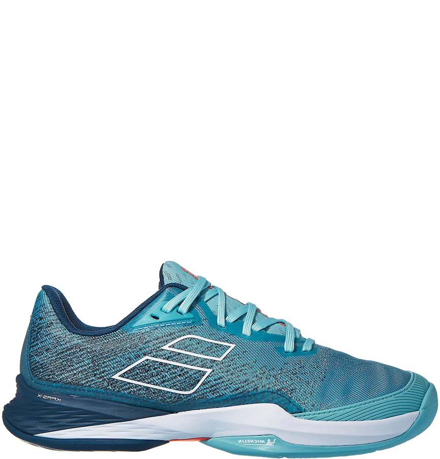  Giày Nam Babolat Jet Mach 3 All Court 'Angel Blue' 