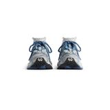  Giày Nam Balenciaga Runner 2.0 Trainers 'Blue' 