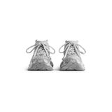  Giày Nam Balenciaga Runner 2.0 Trainers 'Grey' 