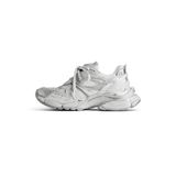  Giày Nam Balenciaga Runner 2.0 Trainers 'Grey' 