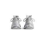  Giày Nam Balenciaga Runner 2.0 Trainers 'Grey' 