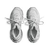  Giày Nam Balenciaga Runner 2.0 Trainers 'Grey' 