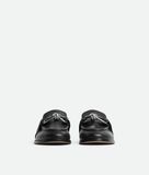  Giày Nam Bottega Veneta Astaire Loafer 'Black' 