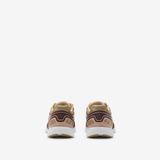  Giày Nam Burberry Check Matrix Sport Sneakers 'Broom' 