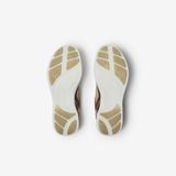  Giày Nam Burberry Check Matrix Sport Sneakers 'Broom' 