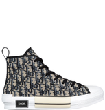  Giày Nam Dior B23 League High-Top Sneaker 'Beige' 