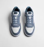  Giày Nam Dior B27 Uptown Low-Top Sneaker 'Blue' 