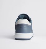  Giày Nam Dior B27 Uptown Low-Top Sneaker 'Blue' 