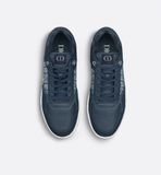  Giày Nam Dior B27 Uptown Low-Top Sneaker 'Blue' 