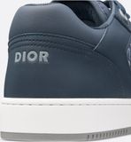  Giày Nam Dior B27 Uptown Low-Top Sneaker 'Blue' 