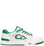  Giày Nam Dior B57 Dribble Low-Top Sneaker 'Green' 