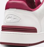  Giày Nam Dior B57 Dribble Low-Top Sneaker 'Red' 