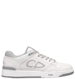  Giày Nam Dior B57 Dribble Low-Top Sneaker 'White' 