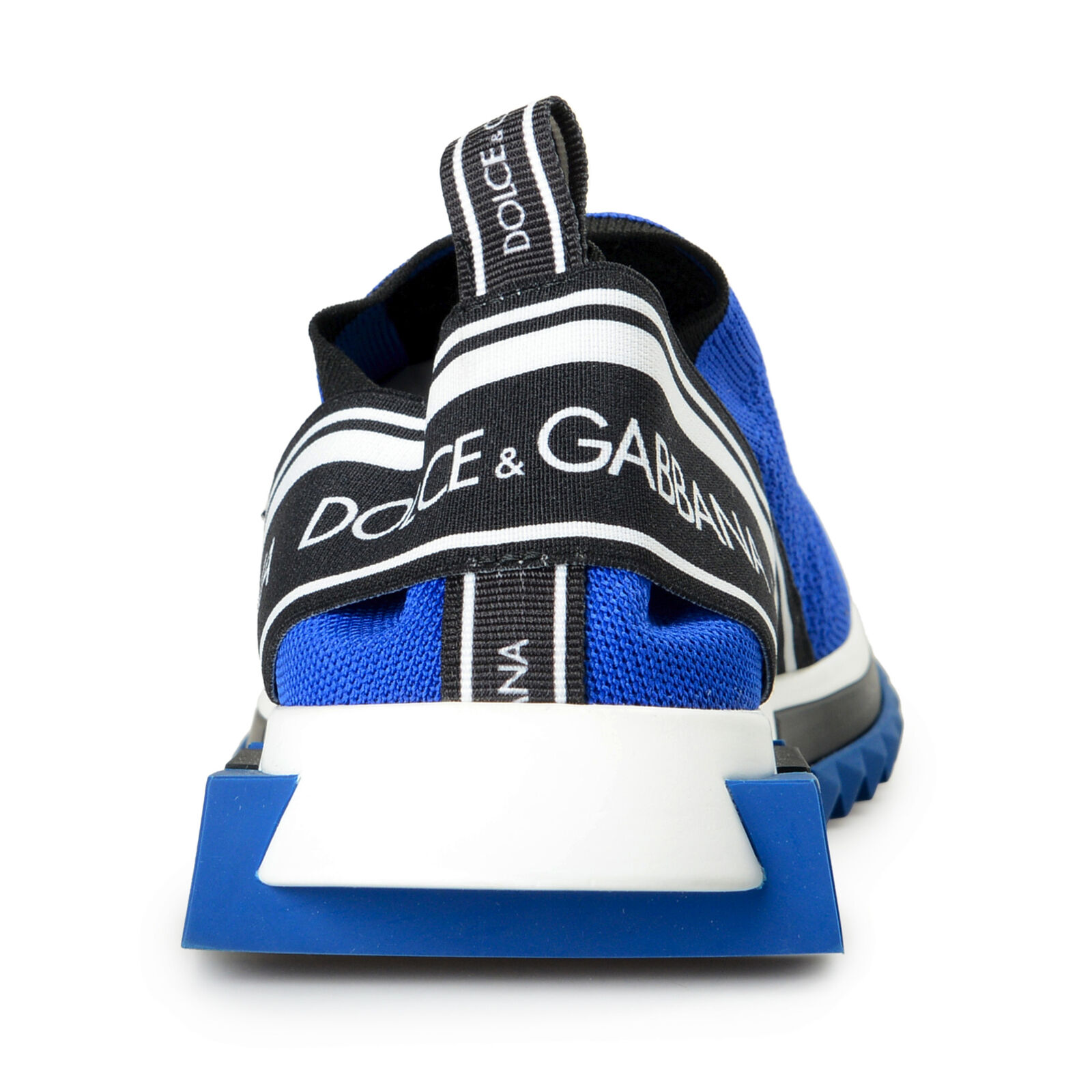  Giày Nam Dolce & Gabbana Sorrento Melt 'Blue' 