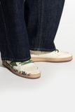  Giày Nam Golden Goose Ball Star 'Beige' 