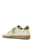  Giày Nam Golden Goose Ball Star 'Beige' 