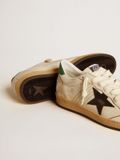  Giày Nam Golden Goose Ball Star 'White' 