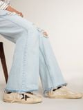  Giày Nam Golden Goose Super-Star 'White' 