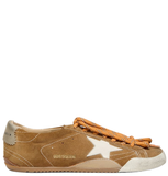  Giày Nam Golden Goose True-Star 'Tobacco' 