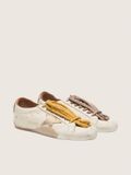  Giày Nam Golden Goose True-Star 'White' 