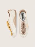  Giày Nam Golden Goose True-Star 'White' 