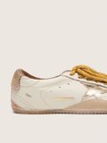  Giày Nam Golden Goose True-Star 'White' 