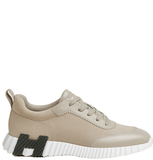  Giày Nam Hermes Bouncing Sneaker 'Beige Esquisse' 