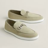 Giày Nam Hermes Ignacio Loafer 'Beige Esquisse' 