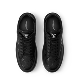  Giày Nam Louis Vuitton Beverly Hills Trainers 'Black' 