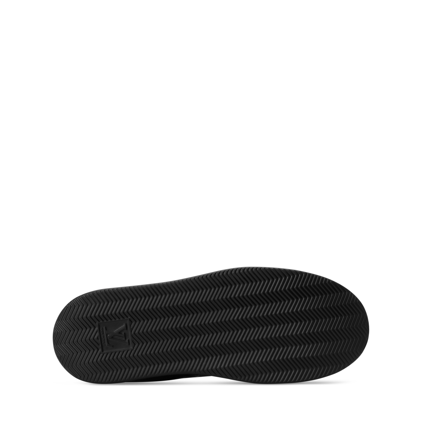  Giày Nam Louis Vuitton Beverly Hills Trainers 'Black' 