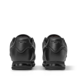  Giày Nam Louis Vuitton Lv Buttersoft Trainers 'Black' 