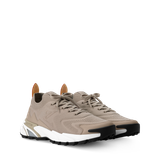  Giày Nam Louis Vuitton LV Runner Tatic Trainers 'Beige' 