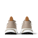  Giày Nam Louis Vuitton LV Runner Tatic Trainers 'Beige' 