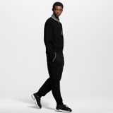  Giày Nam Louis Vuitton LV Runner Tatic Trainers 'Black' 