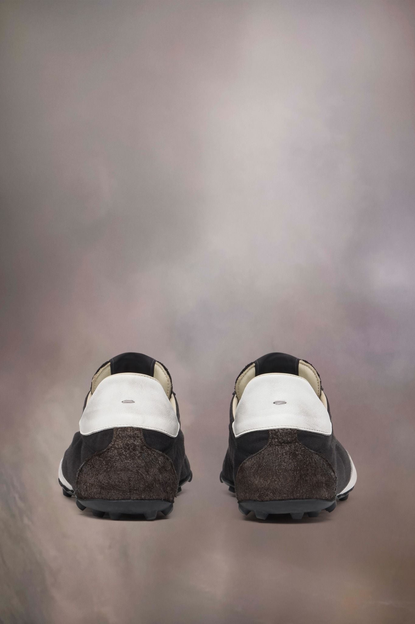  Giày Nam Maison Margiela Sprinters 'Black' 