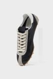  Giày Nam Maison Margiela Sprinters 'Black' 