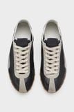  Giày Nam Maison Margiela Sprinters 'Black' 