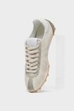  Giày Nam Maison Margiela Sprinters 'Cream' 