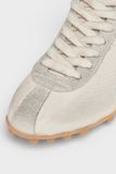  Giày Nam Maison Margiela Sprinters 'Cream' 