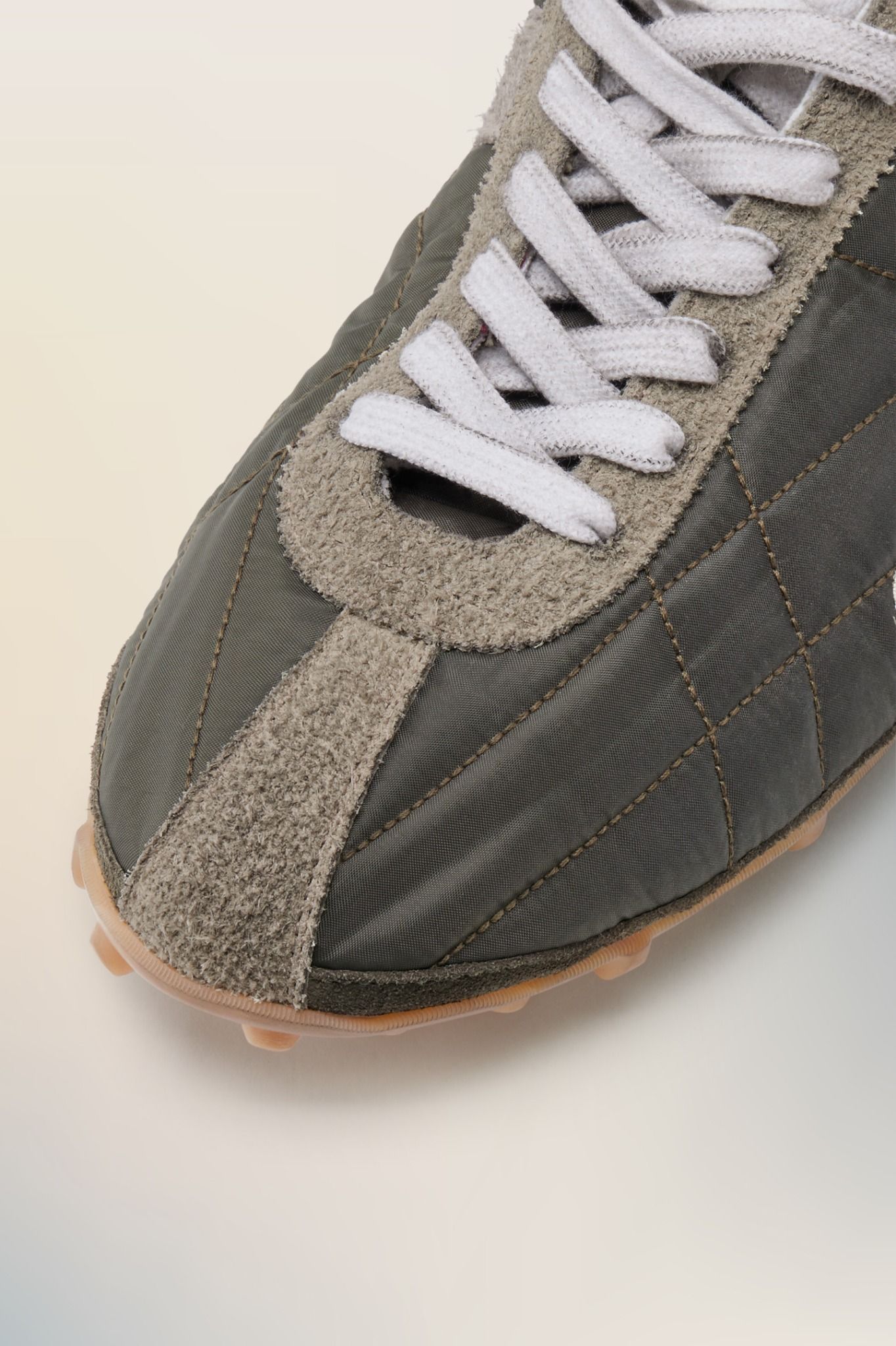  Giày Nam Maison Margiela Sprinters 'Green' 